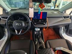 Toyota Corolla 1.8L Smart Hybrid Dual Engine Flagship - photo 3