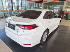 Toyota Corolla 1.8L Smart Hybrid Dual Engine Flagship - photo 6