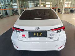 Toyota Corolla 1.8L Smart Hybrid Dual Engine Flagship - photo 7