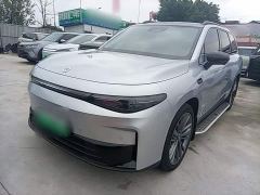 Leapmotor Leapo C16 Extended Range 200 Deluxe Edition - ფოტო 1