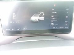 Leapmotor Leapo C16 Extended Range 200 Deluxe Edition - ფოტო 11
