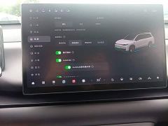 Leapmotor Leapo C16 Extended Range 200 Deluxe Edition - ფოტო 12