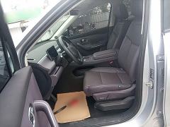 Leapmotor Leapo C16 Extended Range 200 Deluxe Edition - ფოტო 14