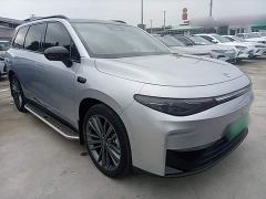 Leapmotor Leapo C16 Extended Range 200 Deluxe Edition - ფოტო 3