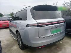 Leapmotor Leapo C16 Extended Range 200 Deluxe Edition - ფოტო 4