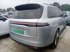 Leapmotor Leapo C16 Extended Range 200 Deluxe Edition - ფოტო 6