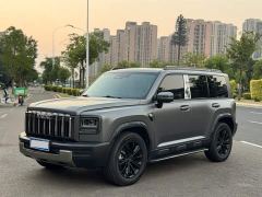 Haval Manlong Gasoline 2.0T 4WD Ultra - photo 1