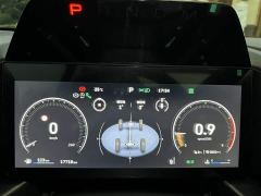 Haval Manlong Gasoline 2.0T 4WD Ultra - photo 10
