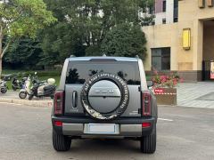 Haval Manlong Gasoline 2.0T 4WD Ultra - photo 14