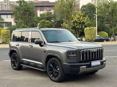 Haval Manlong Gasoline 2.0T 4WD Ultra - photo 3