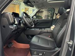 Haval Manlong Gasoline 2.0T 4WD Ultra - photo 4