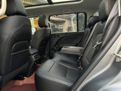 Haval Manlong Gasoline 2.0T 4WD Ultra - photo 5
