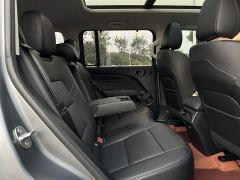 Haval Manlong Gasoline 2.0T 4WD Ultra - photo 6