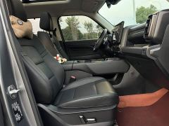 Haval Manlong Gasoline 2.0T 4WD Ultra - photo 7