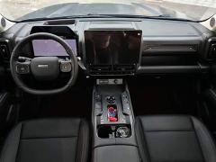 Haval Manlong Gasoline 2.0T 4WD Ultra - photo 8