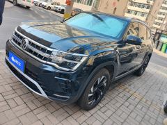 Volkswagen Teramont 380TSI 4WD Prestige Luxury Edition - фото 1