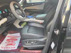 Volkswagen Teramont 380TSI 4WD Prestige Luxury Edition - фото 14