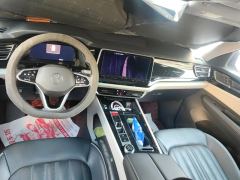 Volkswagen Teramont 380TSI 4WD Prestige Luxury Edition - фото 16