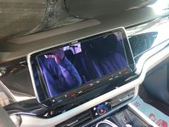 Volkswagen Teramont 380TSI 4WD Prestige Luxury Edition - фото 17
