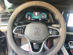 Volkswagen Teramont 380TSI 4WD Prestige Luxury Edition - фото 18