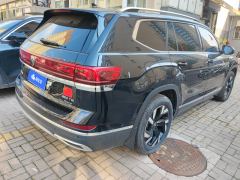 Volkswagen Teramont 380TSI 4WD Prestige Luxury Edition - фото 2