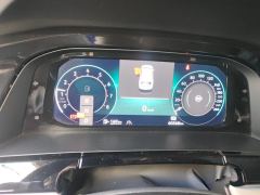 Volkswagen Teramont 380TSI 4WD Prestige Luxury Edition - фото 20