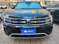 Volkswagen Teramont 380TSI 4WD Prestige Luxury Edition - фото 3