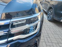 Volkswagen Teramont 380TSI 4WD Prestige Luxury Edition - фото 4
