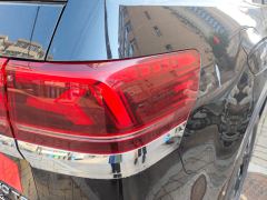 Volkswagen Teramont 380TSI 4WD Prestige Luxury Edition - фото 5
