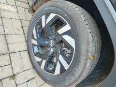 Volkswagen Teramont 380TSI 4WD Prestige Luxury Edition - фото 6