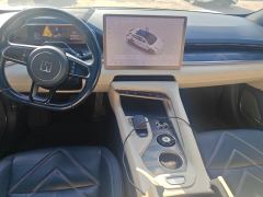 Zeekr 001 616km Ultra Long RangeDual MotorME Edition - photo 16