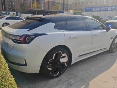 Zeekr 001 616km Ultra Long RangeDual MotorME Edition - photo 2