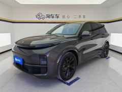 Li Auto Li L8 Pro - ფოტო 1