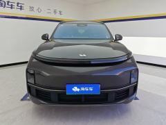 Li Auto Li L8 Pro - ფოტო 3