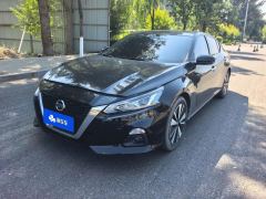 Nissan Teana 2.0L XL Comfort Edition - photo 1
