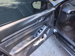 Nissan Teana 2.0L XL Comfort Edition - photo 13