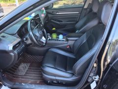 Nissan Teana 2.0L XL Comfort Edition - photo 14