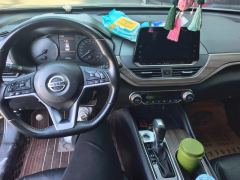 Nissan Teana 2.0L XL Comfort Edition - photo 16