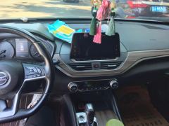 Nissan Teana 2.0L XL Comfort Edition - photo 17