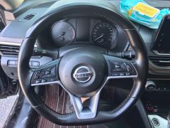 Nissan Teana 2.0L XL Comfort Edition - photo 18