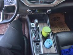Nissan Teana 2.0L XL Comfort Edition - photo 19