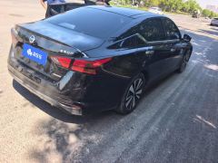 Nissan Teana 2.0L XL Comfort Edition - photo 2