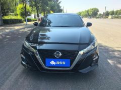 Nissan Teana 2.0L XL Comfort Edition - photo 3
