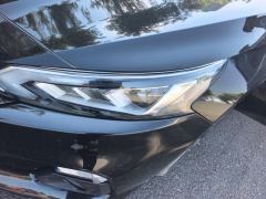 Nissan Teana 2.0L XL Comfort Edition - photo 4
