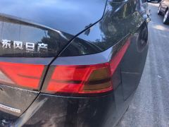 Nissan Teana 2.0L XL Comfort Edition - photo 5