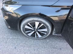 Nissan Teana 2.0L XL Comfort Edition - photo 6