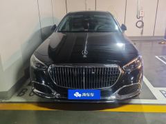 Mercedes-Benz S 480 4MATIC - ფოტო 3