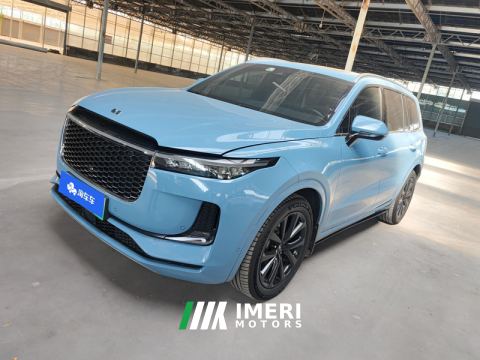 2021 Li Auto Li ONE EREV6 Edition - car from China