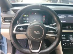 Li Auto Li ONE EREV6 Edition - ფოტო 18