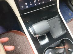 Li Auto Li ONE EREV6 Edition - ფოტო 19